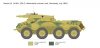 Italeri 6756 Sd. Kfz. 234/3 1/35
